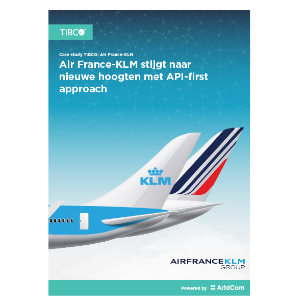Air-France-KLM-case